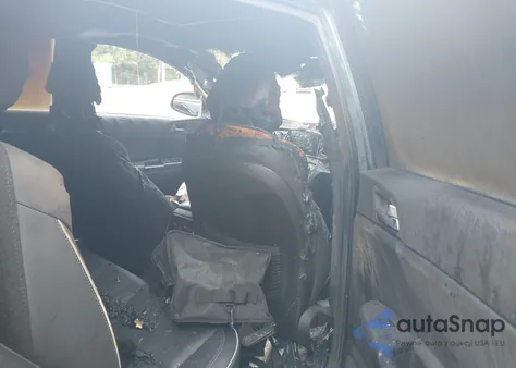 2020 Kia Sportage Sx Turbo z USA, uszkodzony, nr VIN KNDPRCA62L7632373